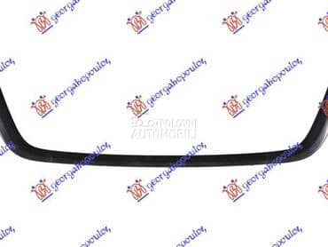 LAJSNA ISPOD MASKE CRNA za Honda CR-V od 1996. do 2002. god.