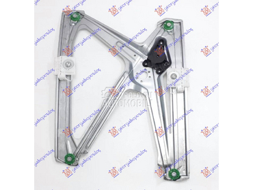 PODIZAC PREDNJEG PROZORA ELEKT za Smart ForTwo od 2007. do 2012. god.