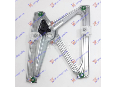 PODIZAC PREDNJEG PROZORA ELEKT za Smart ForTwo od 2007. do 2012. god.