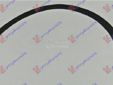 RUB PLASTICNI ZADNJEG... za Volkswagen Touareg od 2010. do 2014. god.