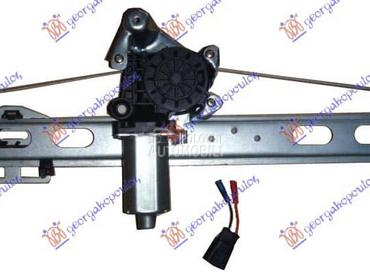 PODIZAC ZADNJEG PROZORA... za Mercedes Benz ML Klasa od 1998. do 2005. god.