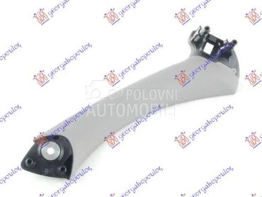 RUKOHVAT PREDNJIH/ZADNJIH... za BMW Serija 3 od 2008. do 2012. god.