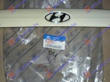 LAJSNA GEPEKA PM za Hyundai Atos od 1999. do 2003. god.