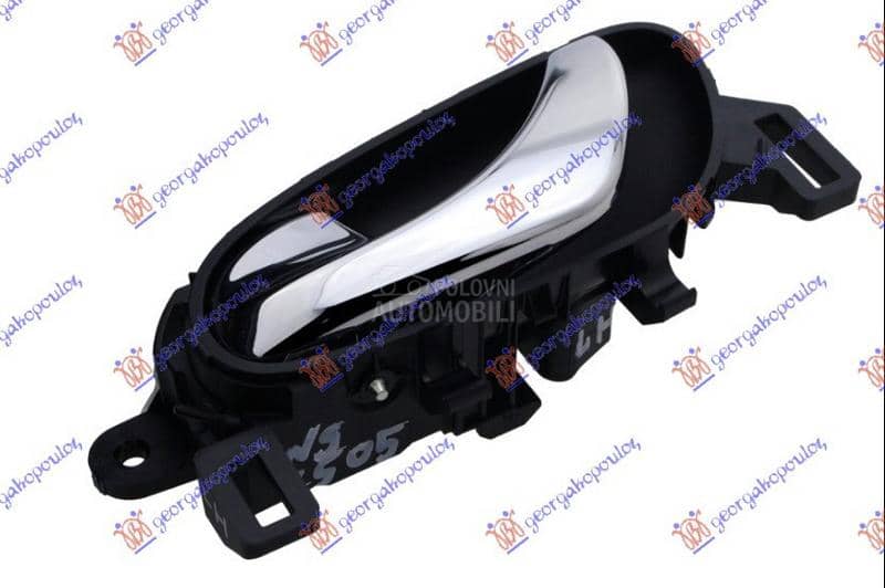 KVAKA PREDNJIH/ZADNJIH...