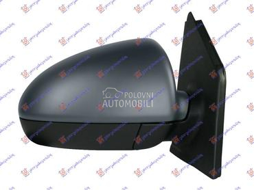 RETROVIZOR ELEKTRICNI SA GREJA za Smart ForTwo od 2012. do 2014. god.