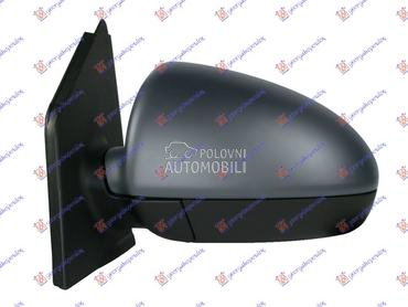 RETROVIZOR ELEKTRICNI SA GREJA za Smart ForTwo od 2012. do 2014. god.