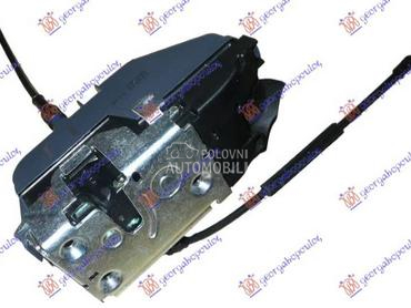 BRAVA PREDNJIH VRATA CRNA... za Renault Twingo od 2012. do 2014. god.