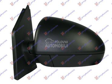 RETROVIZOR ELEKTRICNI SA GREJA za Smart ForTwo od 2007. do 2012. god.