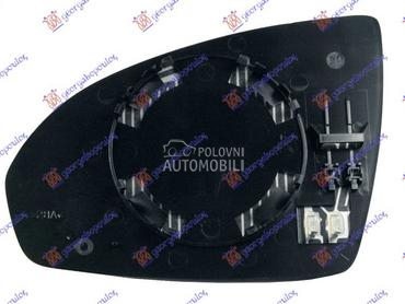 STAKLO RETROVIZORA SA GREJACEM za Smart ForTwo od 2007. do 2012. god.