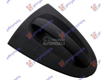 KVAKA PREDNJIH VRATA SPOLJASNJ za Smart ForTwo od 2012. do 2014. god.