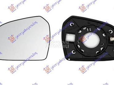 STAKLO RETROVIZORA SA... za Hyundai i10 od 2013. do 2016. god.