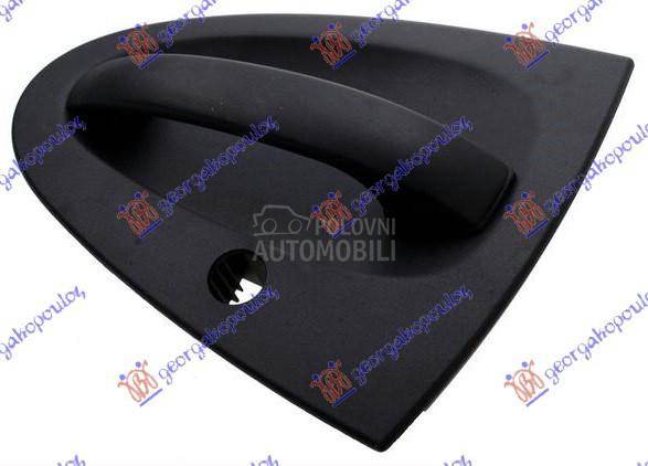 KVAKA PREDNJIH VRATA SPOLJASNJ