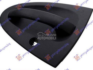 KVAKA PREDNJIH VRATA SPOLJASNJ za Smart ForTwo od 2012. do 2014. god.