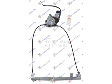 PODIZAC PREDNJEG PROZORA... za Lancia Ypsilon od 1996. do 2003. god.