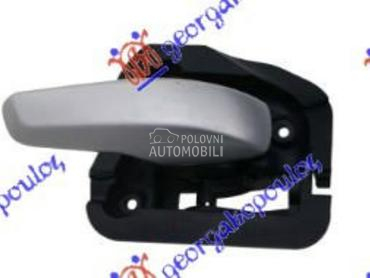 KVAKA PREDNJIH VRATA UNUTRASNJ za Smart ForTwo od 2007. do 2012. god.