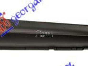 SAJTNA PLASTICNA PM za Smart ForTwo od 2012. do 2014. god.