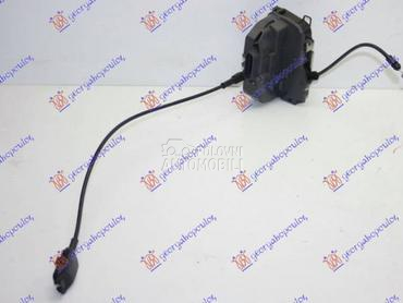 BRAVA ZADNJIH VRATA CRNA 5... za Renault Megane od 2005. do 2008. god.