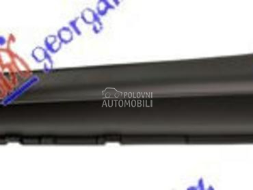 SAJTNA PLASTICNA PM za Smart ForTwo od 2012. do 2014. god.