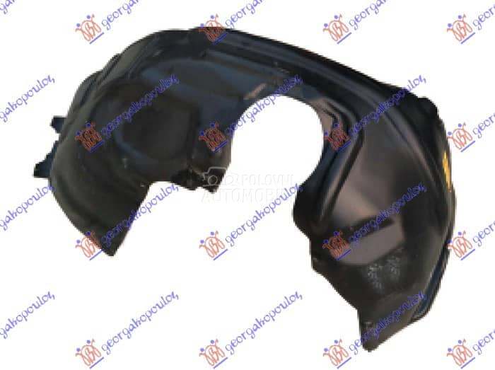 POTKRILO PLASTICNO Desno