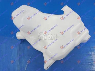 POSUDA ZA TECNOST BRISACA za Smart ForTwo od 2012. do 2014. god.