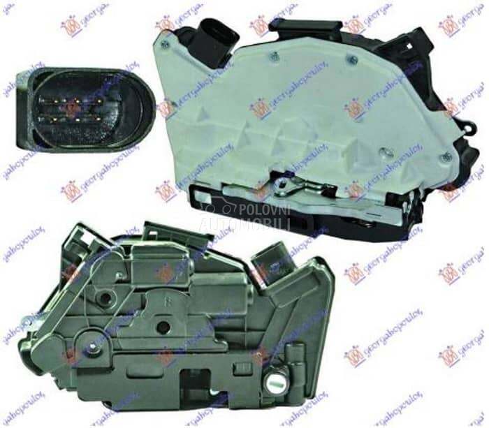 BRAVA ZADNJIH VRATA...