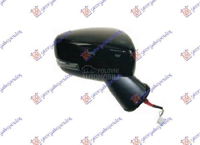 RETROVIZOR ELEKTRICNI SA...