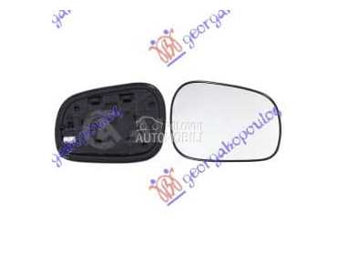 STAKLO RETROVIZORA SA... za Suzuki Vitara od 1999. do 2005. god.