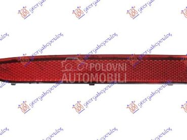 KATADIOPTER U ZADNJEM... za Mercedes Benz Ostalo za 2018. god.