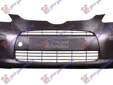 PREDNJI BRANIK za Hyundai i10 od 2007. do 2010. god.