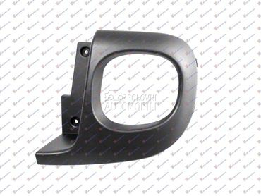 LAJSNA ZADNJEG BRANIKA Desno za Fiat 500 od 2012. do 2017. god.