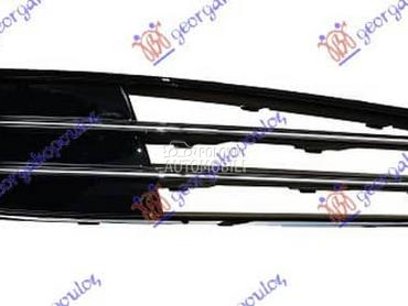 RESETKA PREDNJEG BRANIKA Desno za Audi A8 od 2009. do 2013. god.