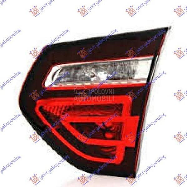 STOP LAMPA UNUTRASNJA...