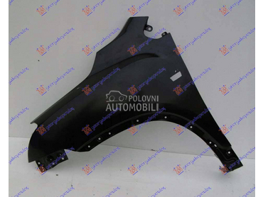 KRILO Levo za Chevrolet Trax za 2013. god.