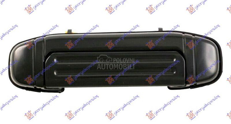 KVAKA PREDNJIH VRATA SPOLJASNJ