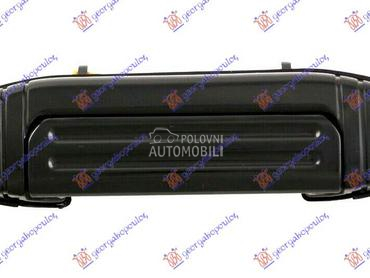 KVAKA PREDNJIH VRATA SPOLJASNJ za Mitsubishi Pajero od 1992. do 1995. god.