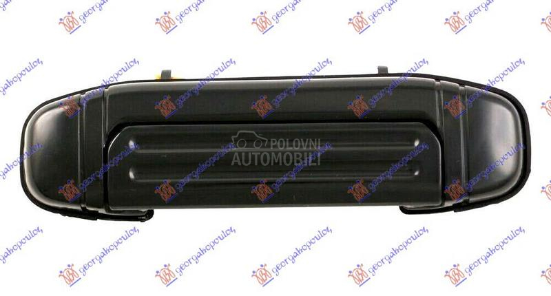 KVAKA PREDNJIH VRATA SPOLJASNJ