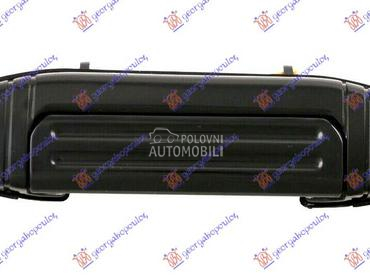 KVAKA PREDNJIH VRATA SPOLJASNJ za Mitsubishi Pajero od 1992. do 1995. god.