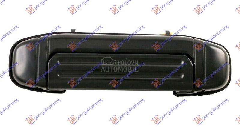 KVAKA PREDNJIH VRATA SPOLJASNJ