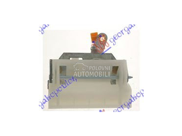 KVAKA VRATA GEPEKA 3/5 VRATA S za Mitsubishi Pajero od 1992. do 1995. god.