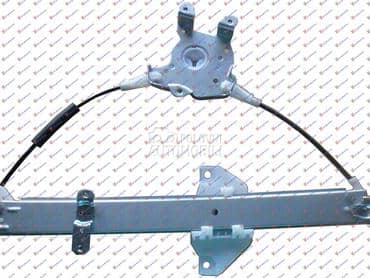 PODIZAC ZADNJEG PROZORA... za Mitsubishi Lancer od 1992. do 1995. god.