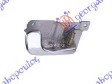 KVAKA PREDNJIH/ZADNJIH VRATA U za Mitsubishi Pajero od 1996. do 2001. god.