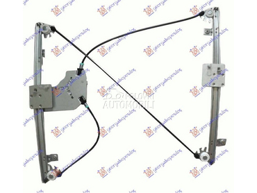 PODIZAC PREDNJEG PROZORA... za Citroen Berlingo od 2002. do 2008. god.