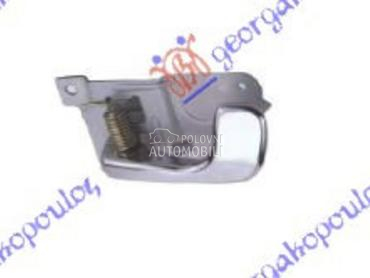 KVAKA PREDNJIH/ZADNJIH VRATA U za Mitsubishi Pajero od 1996. do 2001. god.