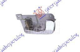 KVAKA PREDNJIH/ZADNJIH VRATA U