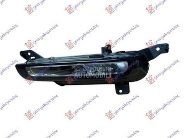 MAGLENKA LED Desno za Land Rover Range Rover Evoque od 2015. do 2019. god.