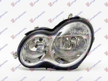 FAR ELEKTRICNI Levo za Mercedes Benz C Klasa od 2003. do 2007. god.