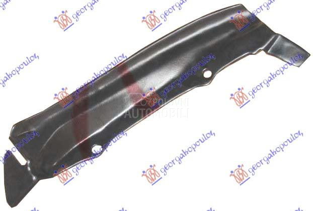 ZADNJE POTKRILO PLASTICNO