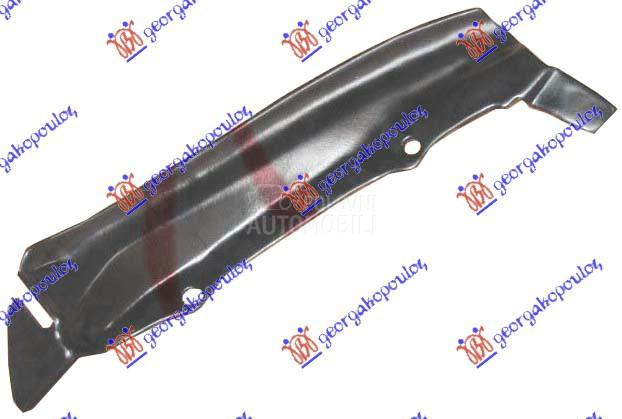 ZADNJE POTKRILO PLASTICNO