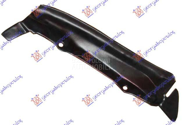 ZADNJE POTKRILO PLASTICNO