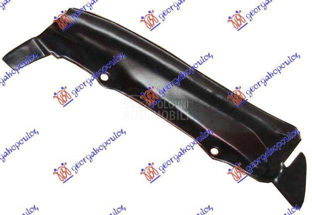 ZADNJE POTKRILO PLASTICNO